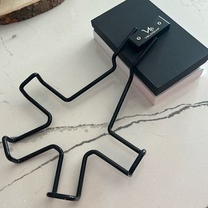 Veloquip Peloton Bike Shoe Hanger